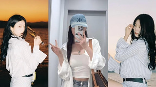 极品高颜值校花 为捞金放弃尊严 彻底堕落成金主泄欲肉便器 狂野床技堪比专业卖逼女