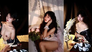 山东菏泽小骚货 白欣蕾 私密照片视频流出 与男友酒店激情做爱 大屌无套狂插白浆四溢！